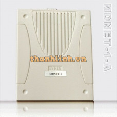Bộ chuyển đổi RS458/RS232 SYRIS Mdnet-1
