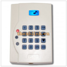 Bộ kiểm soát cửa Syris model SY120SA-BSY