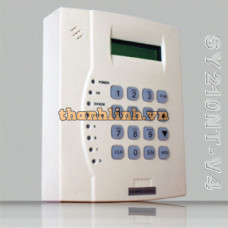 Bộ kiểm soát cửa Syris model SY230NT4