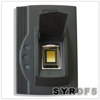 Đầu đọc thẻ cảm ứng Syris model SYRDF5