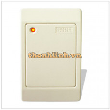 Đầu đọc thẻ cảm ứng Syris model SYRDS1