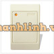 Đầu đọc thẻ cảm ứng Syris model SYRDS1