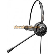 Tai nghe Call center Fanvil HT201