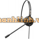 Tai nghe Call center Fanvil HT201