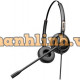 Tai nghe Call center Fanvil HT202