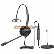 Tai nghe Call center Fanvil HT301