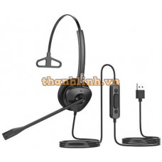 Tai nghe Call center Fanvil HT301-U