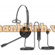 Tai nghe Call center Fanvil HT301-U