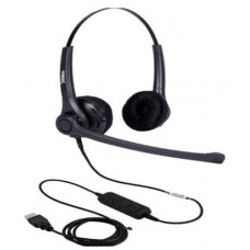 Tai nghe FreeMate DH-037B USB HEADSET