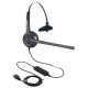 Tai nghe FreeMate DH-037M USB HEADSET