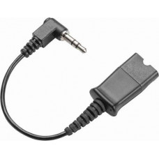 Plantronics Cable 43038-01 QD