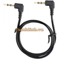 EHS 3.5mm Cable Plantronics (84757-01)