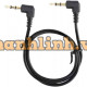 EHS 3.5mm Cable Plantronics (84757-01)