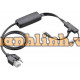 Electronic Hook Switch Cable Plantronics APP-51 (38439-11)