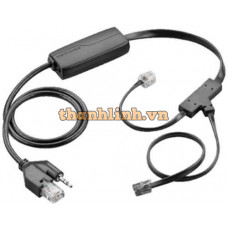 Electronic Hook Switch Cable Plantronics APV-66 (38633-11)