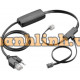 Electronic Hook Switch Cable Plantronics APV-66 (38633-11)