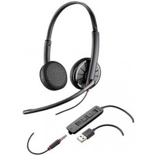 Tai nghe Plantronics BLACKWIRE C325/C325-M