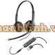 Tai nghe Plantronics BLACKWIRE C325/C325-M