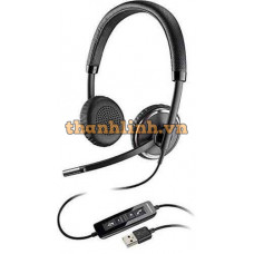 Tai nghe Plantronics BLACKWIRE C520/C520-M