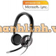 Tai nghe StereoTelephony Plantronics Blackwire C720 (87506-12)