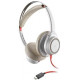 Tai nghe Headset Plantronics BW7225 USB-A, WHITE, WW (211154-01)