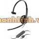 Tai nghe PC Plantronics C310-M (85618-01/85618-101)