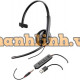 Tai nghe Plantronics C315