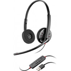 Tai nghe PC Plantronics C320 USB (85619-102)