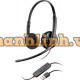 Tai nghe PC Plantronics C320 USB (85619-102)