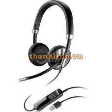 Tai nghe PC Plantronics C720/C720-M (87506-02/87506-01)