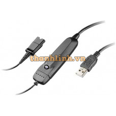 Plantronics Cable DA40 USB (71800-43)
