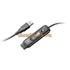 Plantronics Cable DA45 USB (77559-42/77559-43)