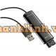 USB Audio Processor Plantronics DA70-UC (201851-05)