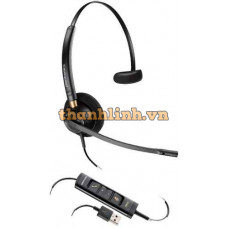 Tai nghe Plantronics EncorePro HW515 USB (203442-01)