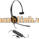 Tai nghe Plantronics EncorePro HW525 USB (203444-01)