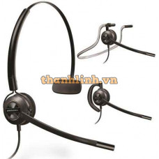 Tai nghe Plantronics ENCOREPRO HW540