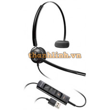 Tai nghe Plantronics EncorePro HW545 USB (203474-01)