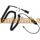 Plantronics HIC-10 Direct Cable (49323-46)