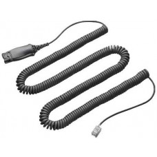 Plantronics HIS Adapter Cable (72442-41)