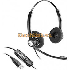 Tai nghe Plantronics HW121N-USB-M