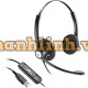 Tai nghe Plantronics HW121N-USB-M