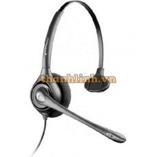 Tai nghe chuyên dụng Headset Plantronics HW261 (64337-31)