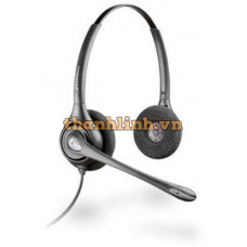 Tai nghe chuyên dụng Headset Plantronics HW261N (64339-31)