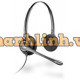 Tai nghe chuyên dụng Headset Plantronics HW261N (64339-31)