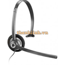 Tai nghe điện thoại Headset Plantronics M210C