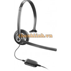Tai nghe điện thoại Headset Plantronics M214C (69056-11)
