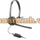 Tai nghe điện thoại Headset Plantronics M214C (69056-11)