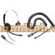 Tai nghe chuyên dụng Headset Plantronics Practica SP11-QD Avaya (88661-11/88471-01)