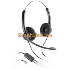 Tai nghe Plantronics PRACTICA SP12-Avaya