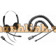 Tai nghe chuyên dụng Headset Plantronics Practica SP12-QD Cisco (88662-11/88470-01)